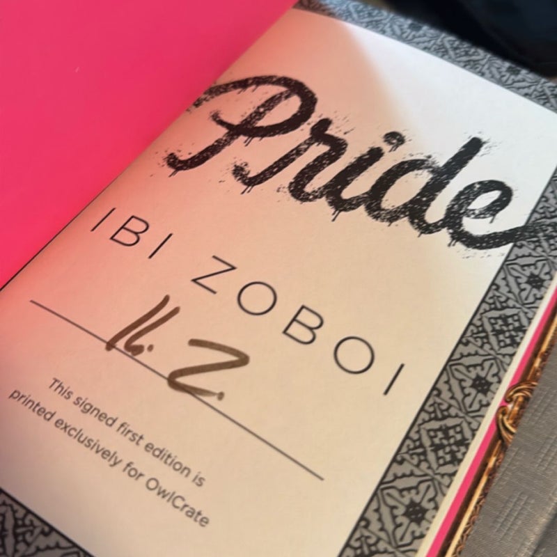 Pride-Signed