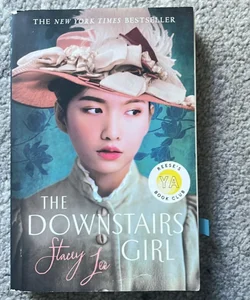 The Downstairs Girl