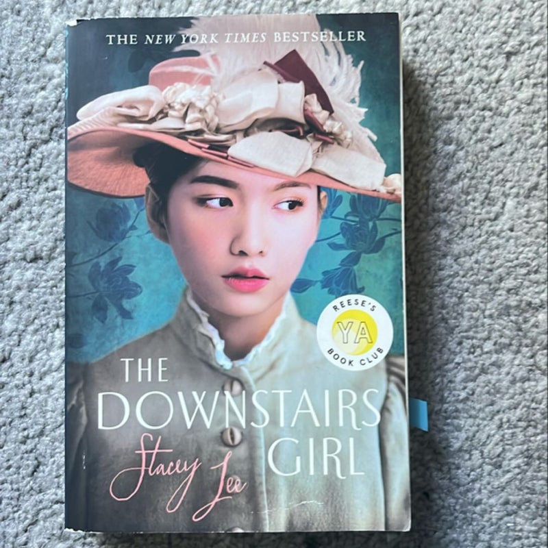 The Downstairs Girl