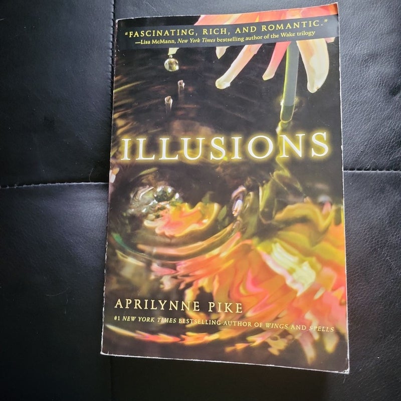 Illusions