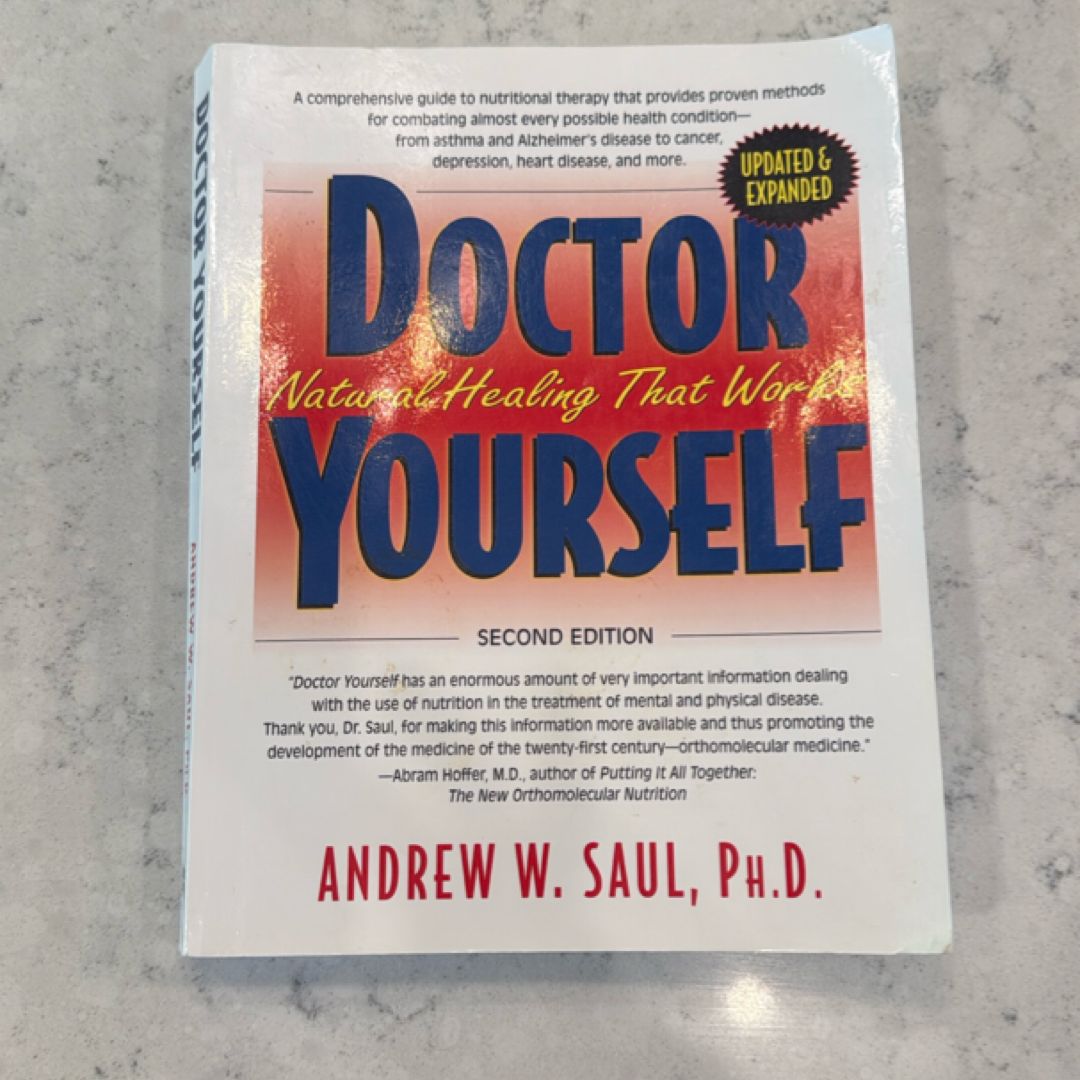 Doctor Yourself