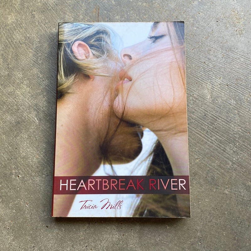Heartbreak River