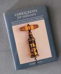 Corkscrews for Collectors