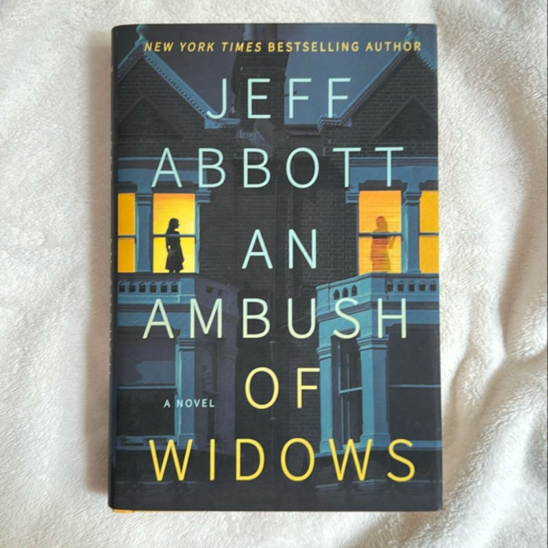 An Ambush of Widows