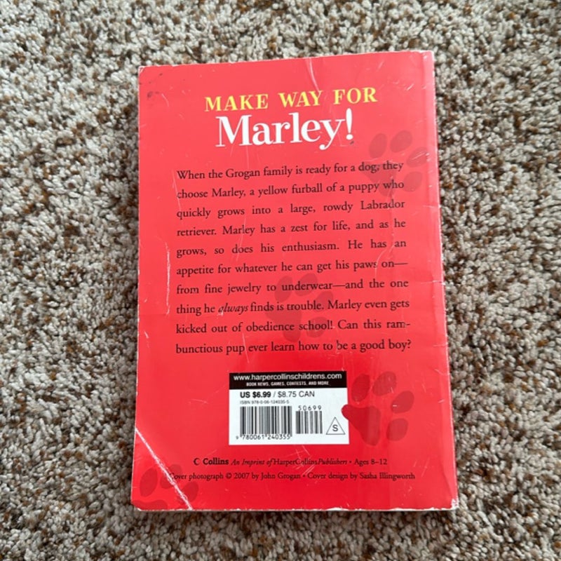 Marley