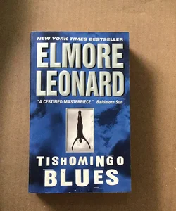 Tishomingo Blues  17