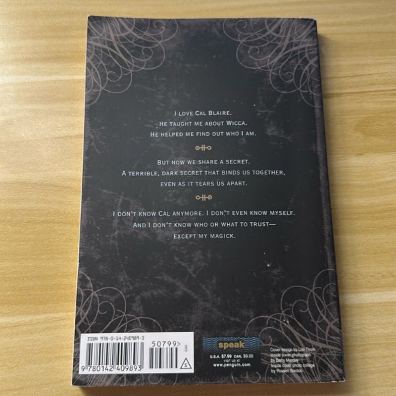 Dark Magick