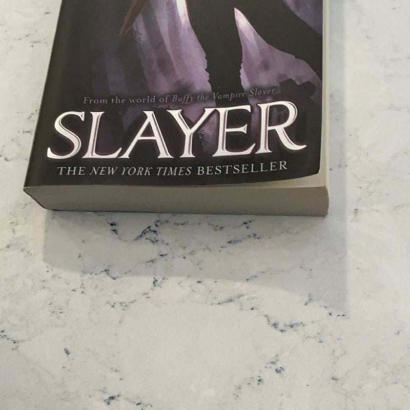 Slayer