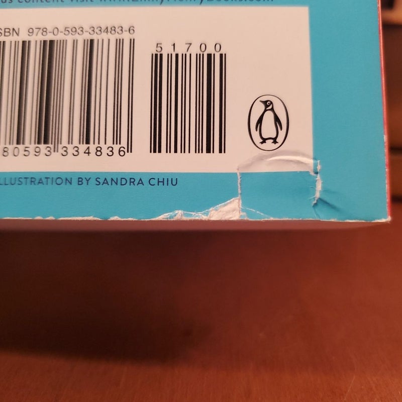 Book Lovers