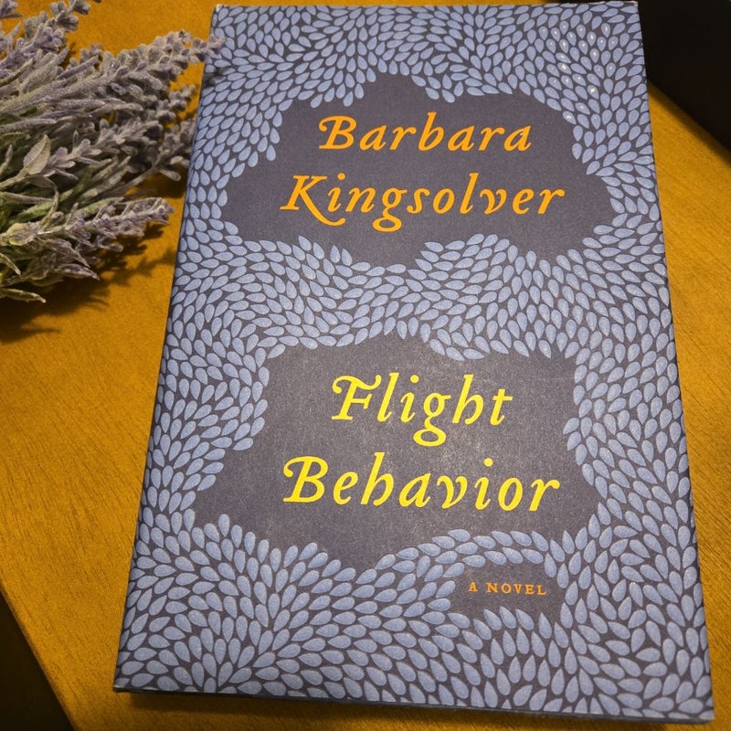 Flight Behavior