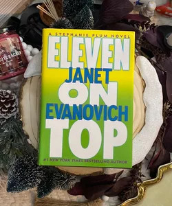 Eleven on Top