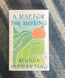 A Map for the Missing