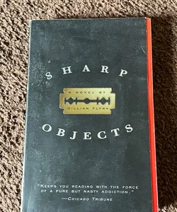 Sharp Objects