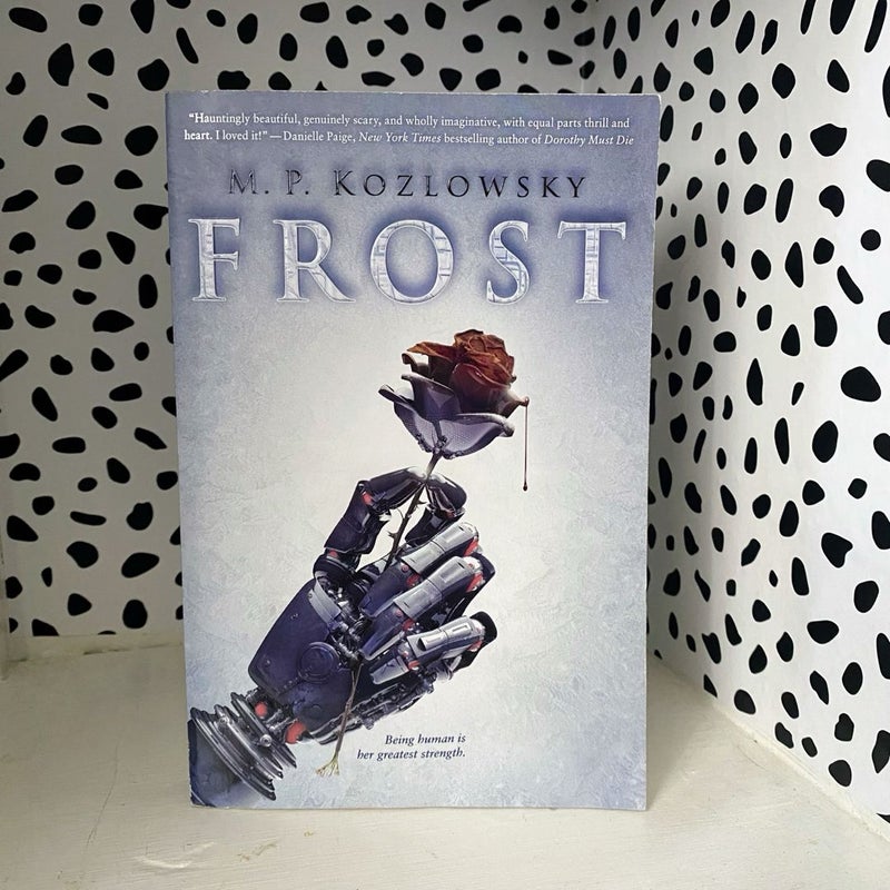 Frost