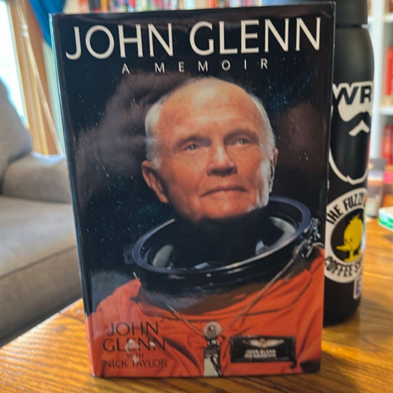 John Glenn