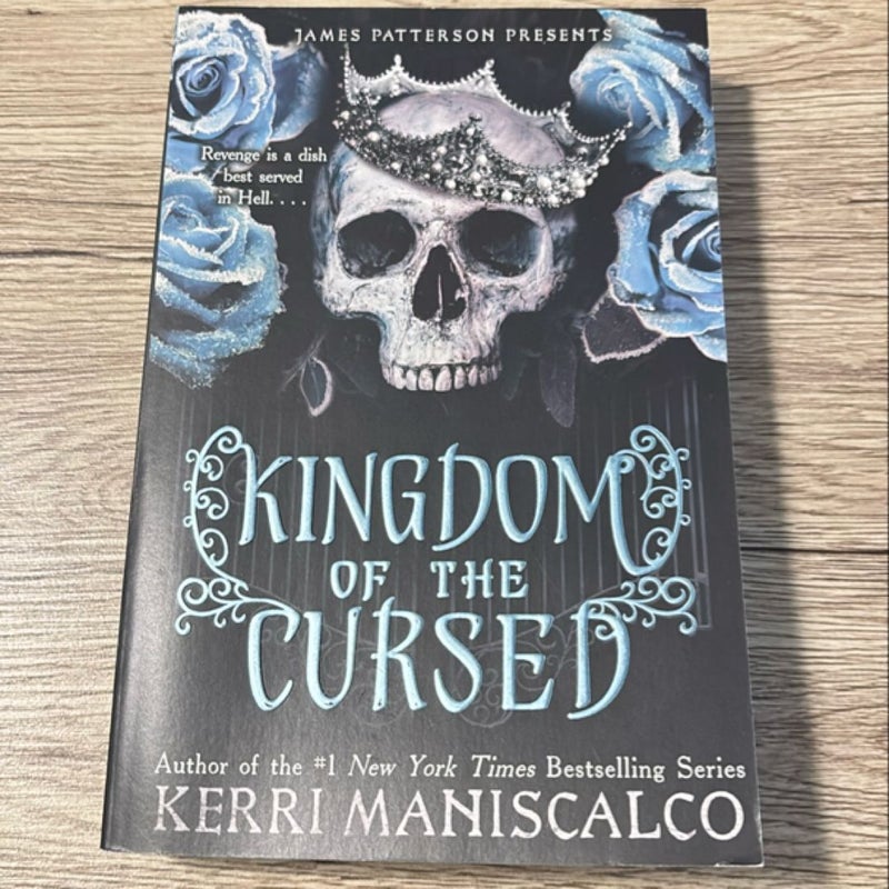 Kingdom of the Cursed