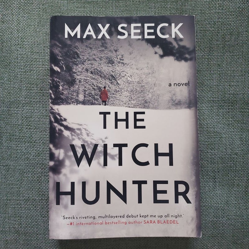 The Witch Hunter