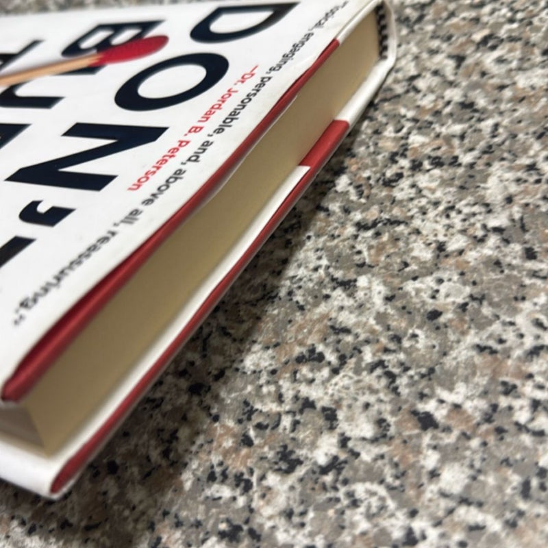 Don't Burn This Book