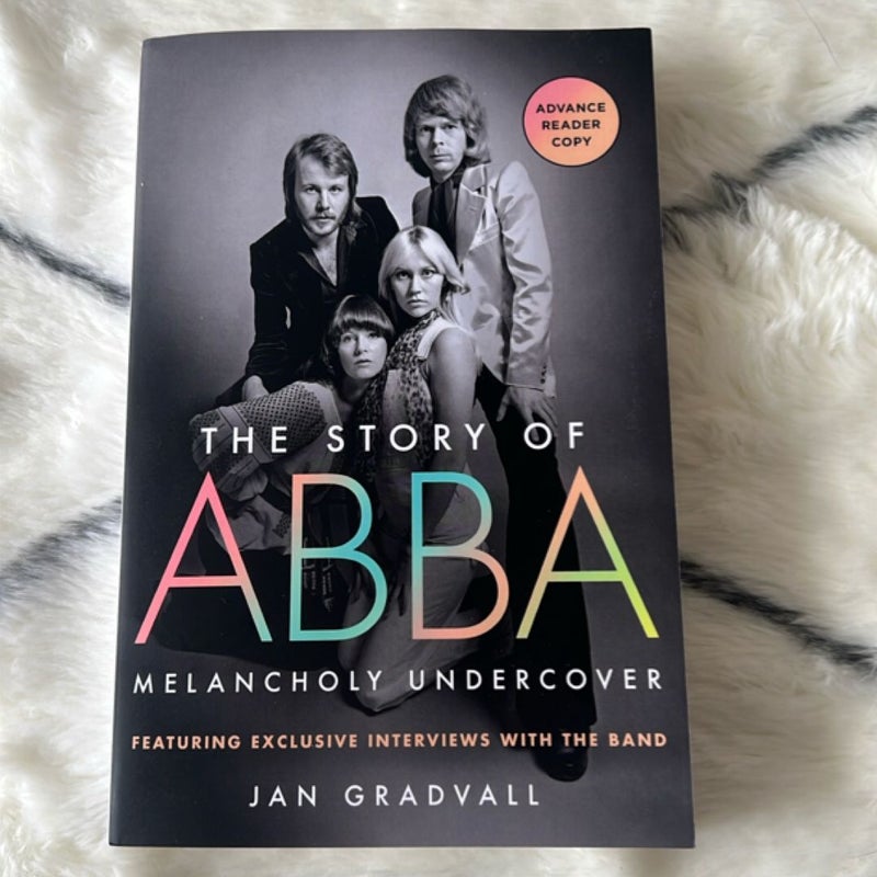 The Story of ABBA