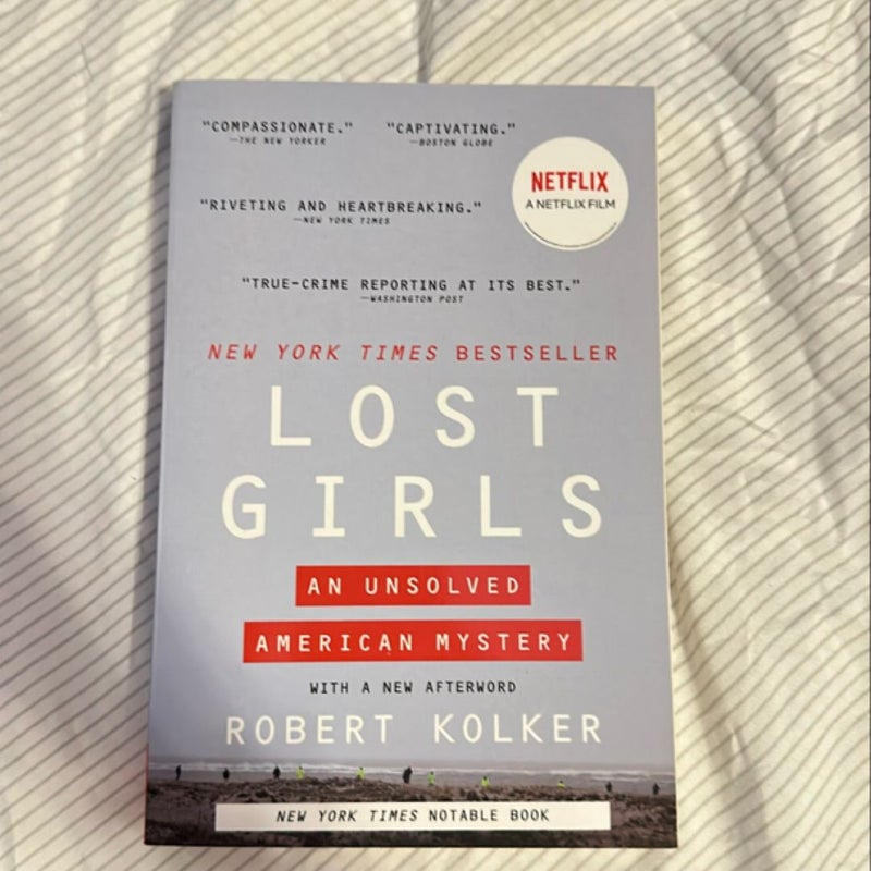 Lost Girls