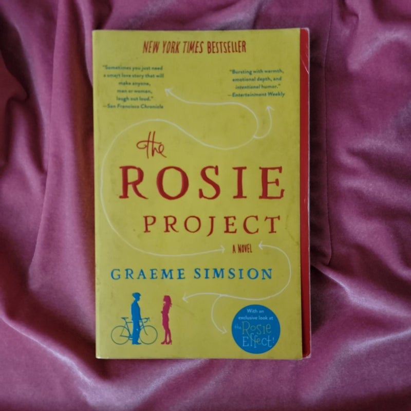 The Rosie Project