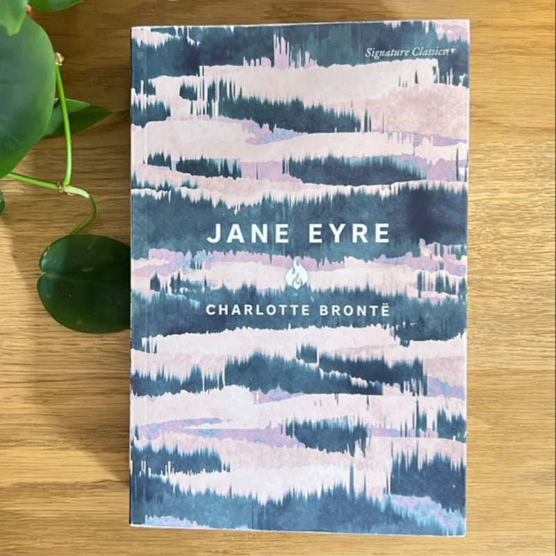 Jane Eyre