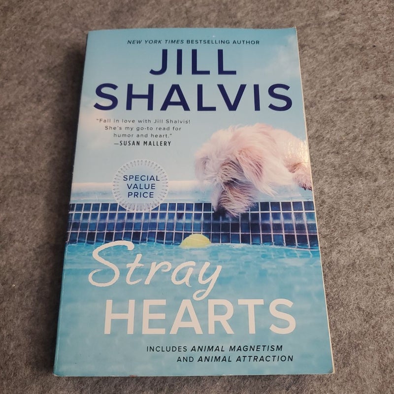 Stray Hearts