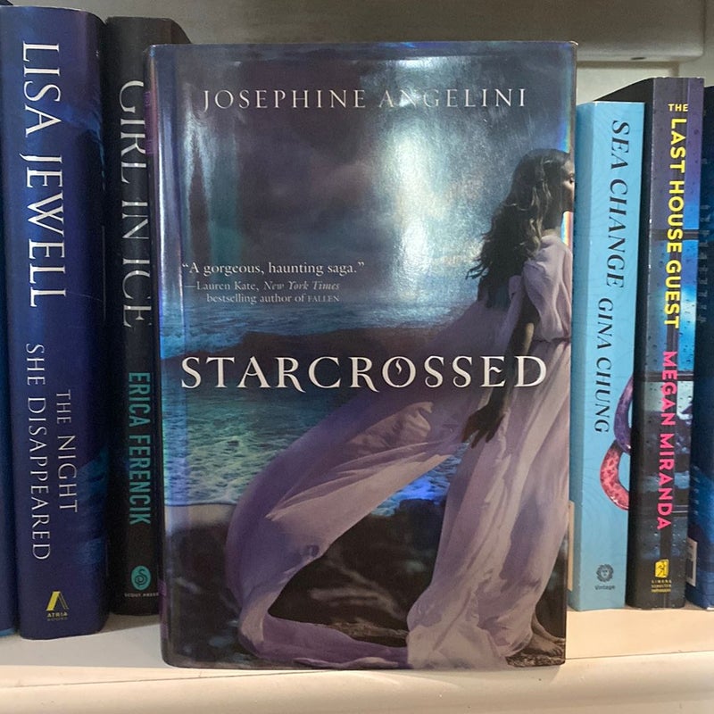 Starcrossed