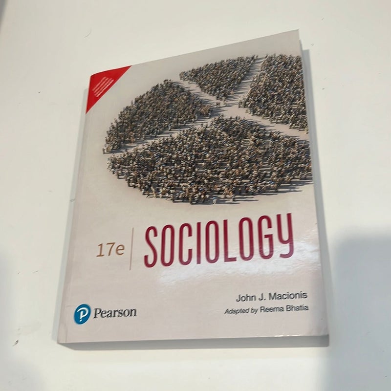 Sociology 