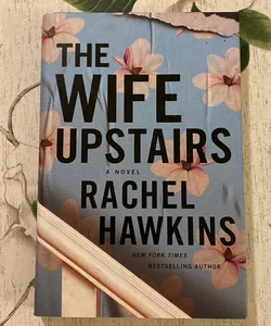 The Wife Upstairs