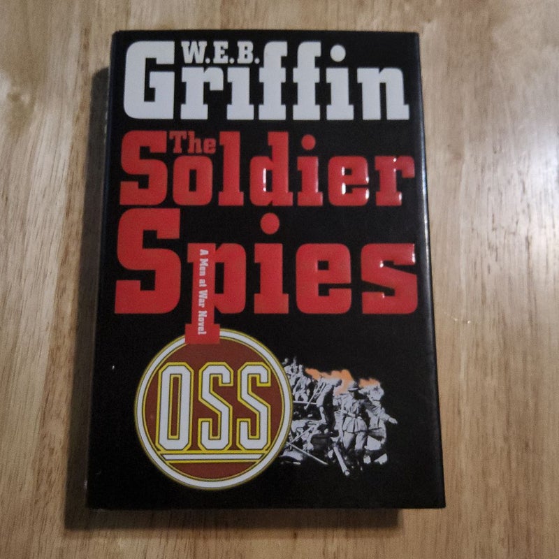 The Soldier Spies