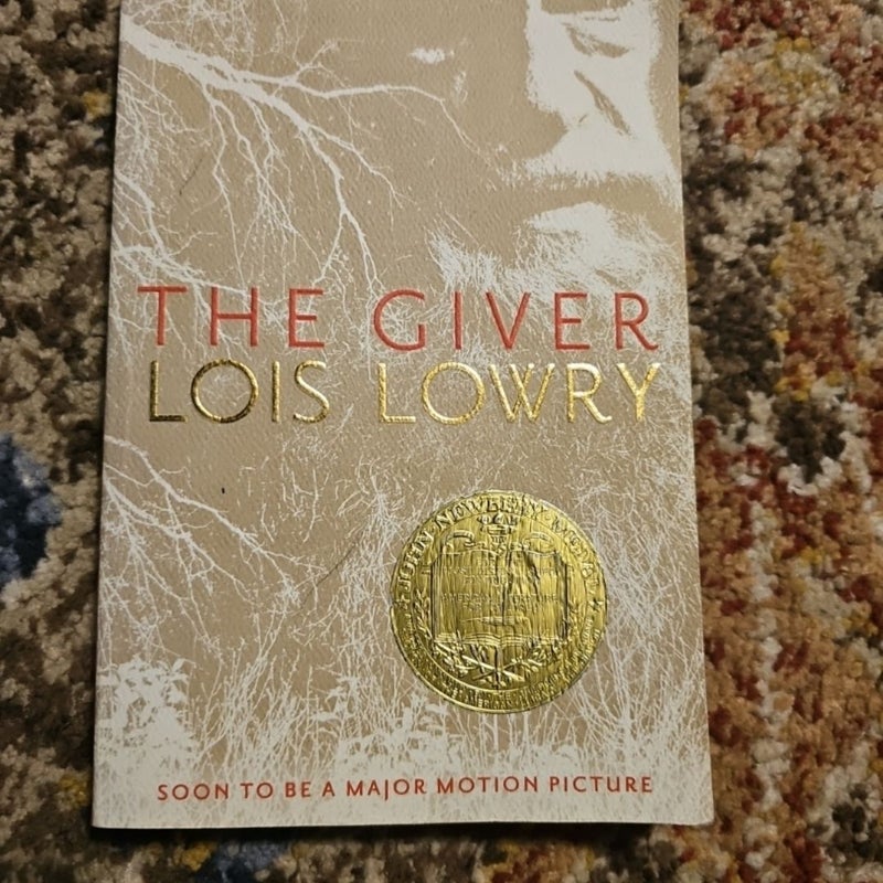 The Giver