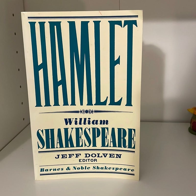 Shakespeare Bundle