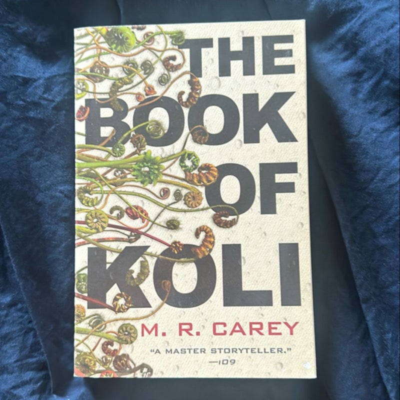 The Book of Koli