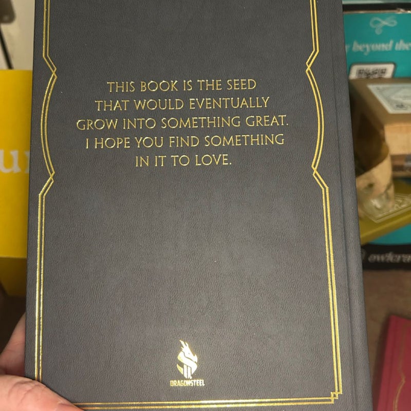 The way of kings