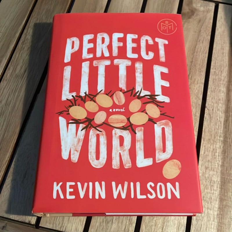 Perfect Little World
