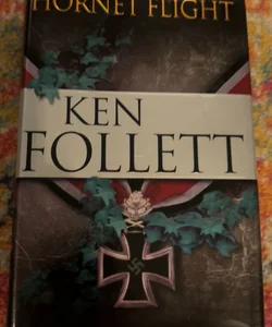 Hornet Flight - Hardcover By Follett, Ken - VERY GOOD