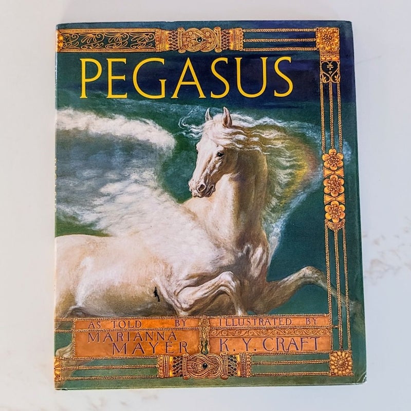 Pegasus