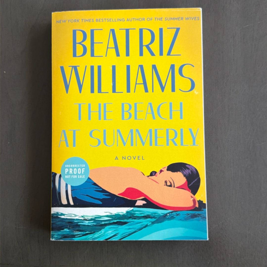 The Beach at Summerly