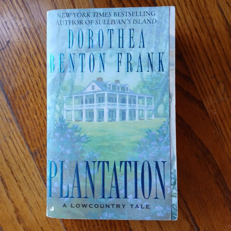 Plantation