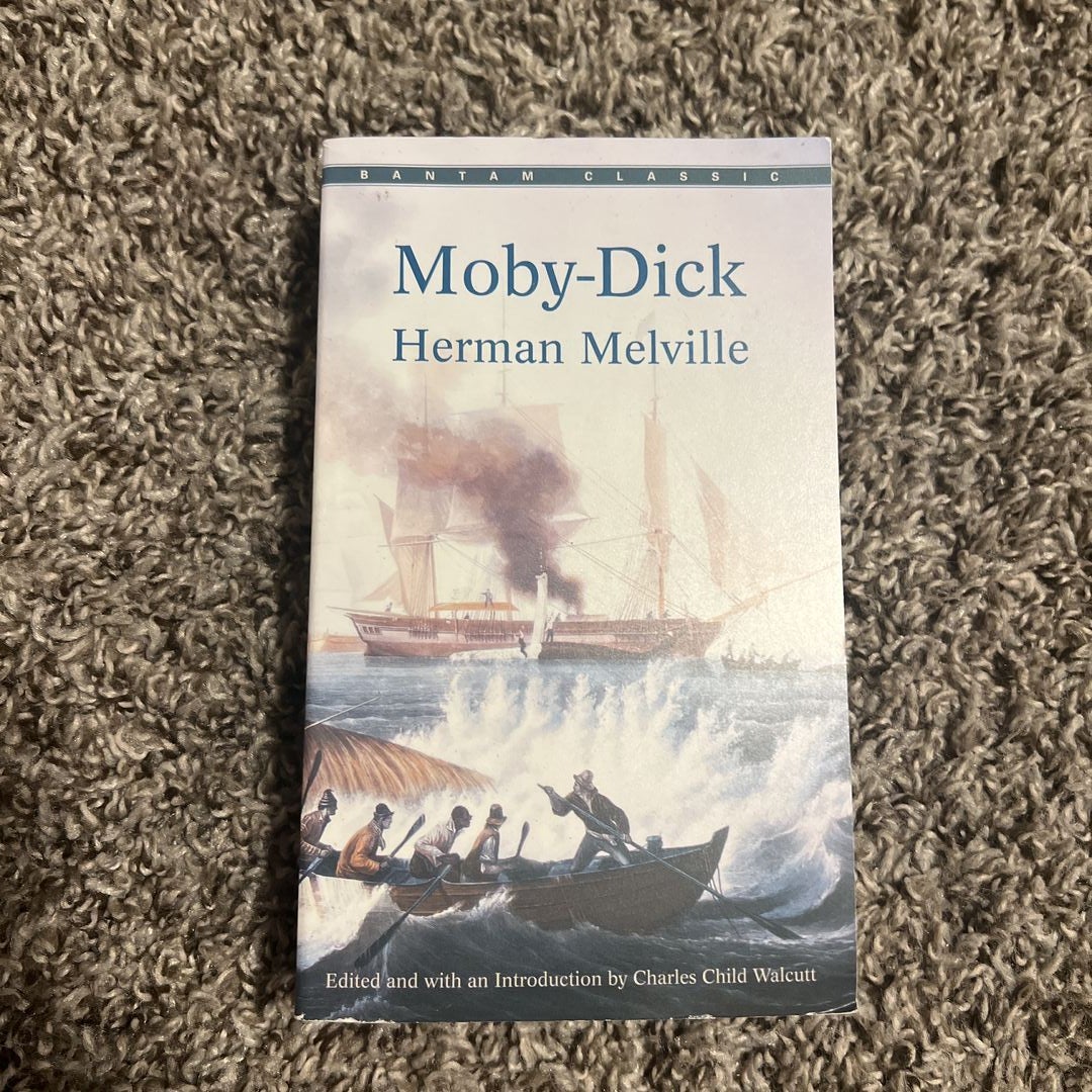 Moby-Dick