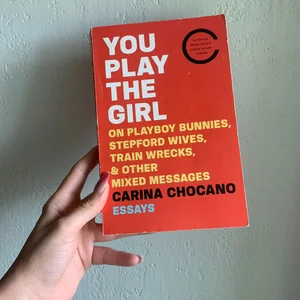 You Play the Girl