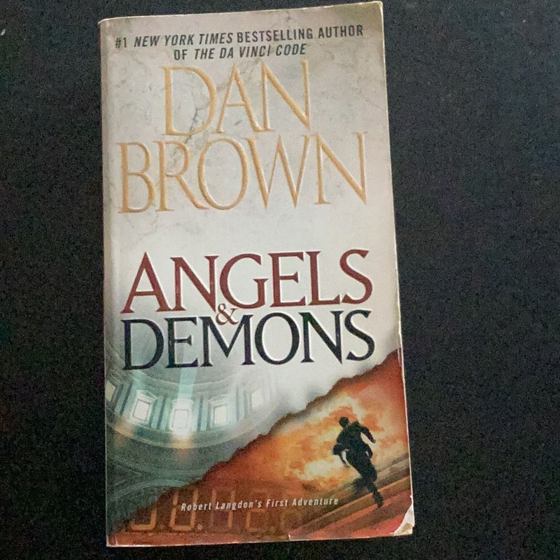 Angels and Demons