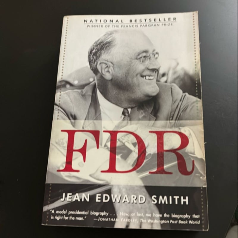 FDR