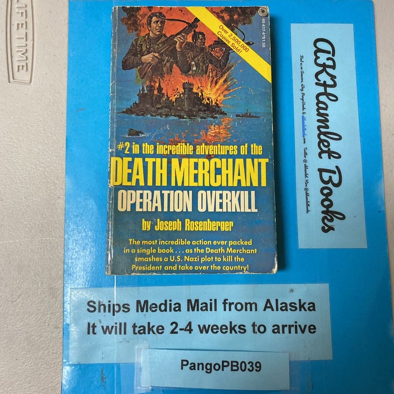 Operation Overkill