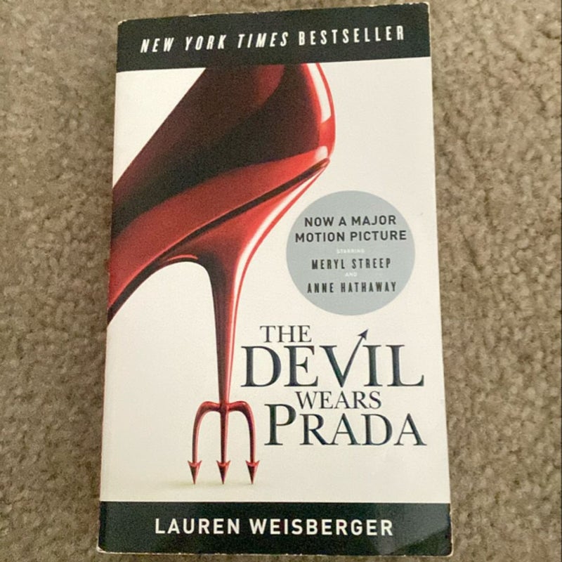 The Devil Wears Prada