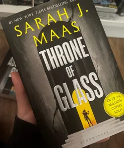 Throne of Glass