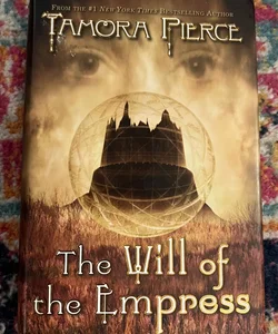 The Will of the Empress