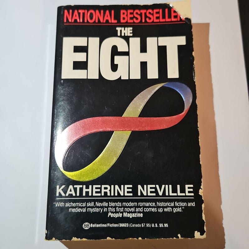 The Eight