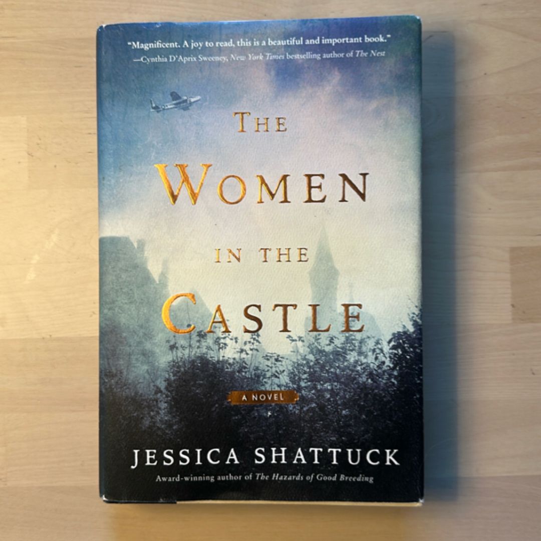 The Women in the Castle